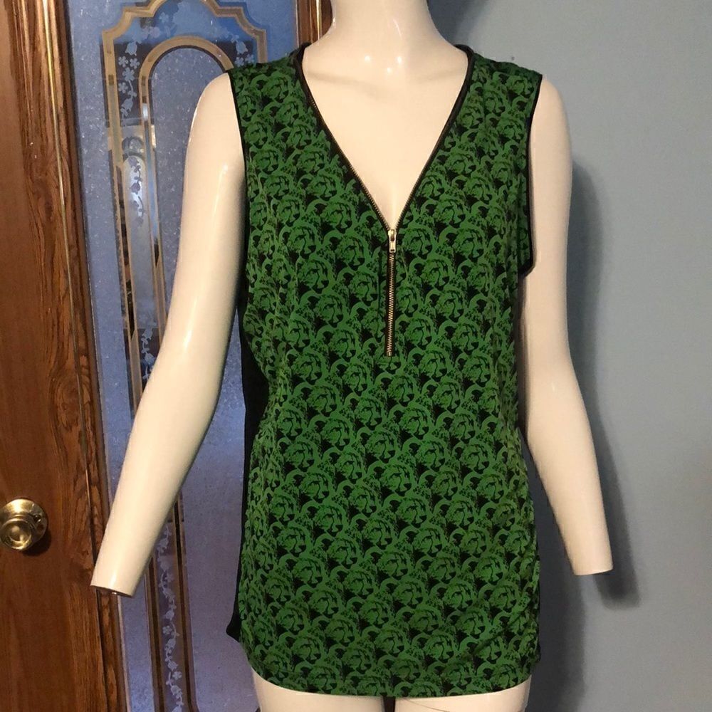 Worthington Top